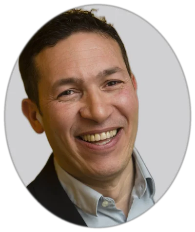 Mouloud CHEBOUKI